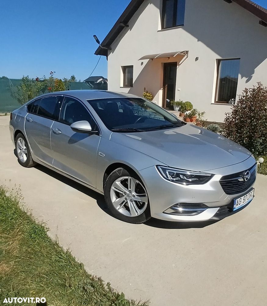 Opel Insignia - 6