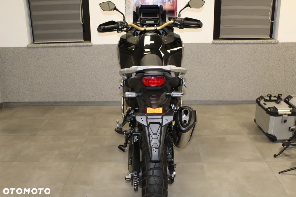Honda CRF - 36