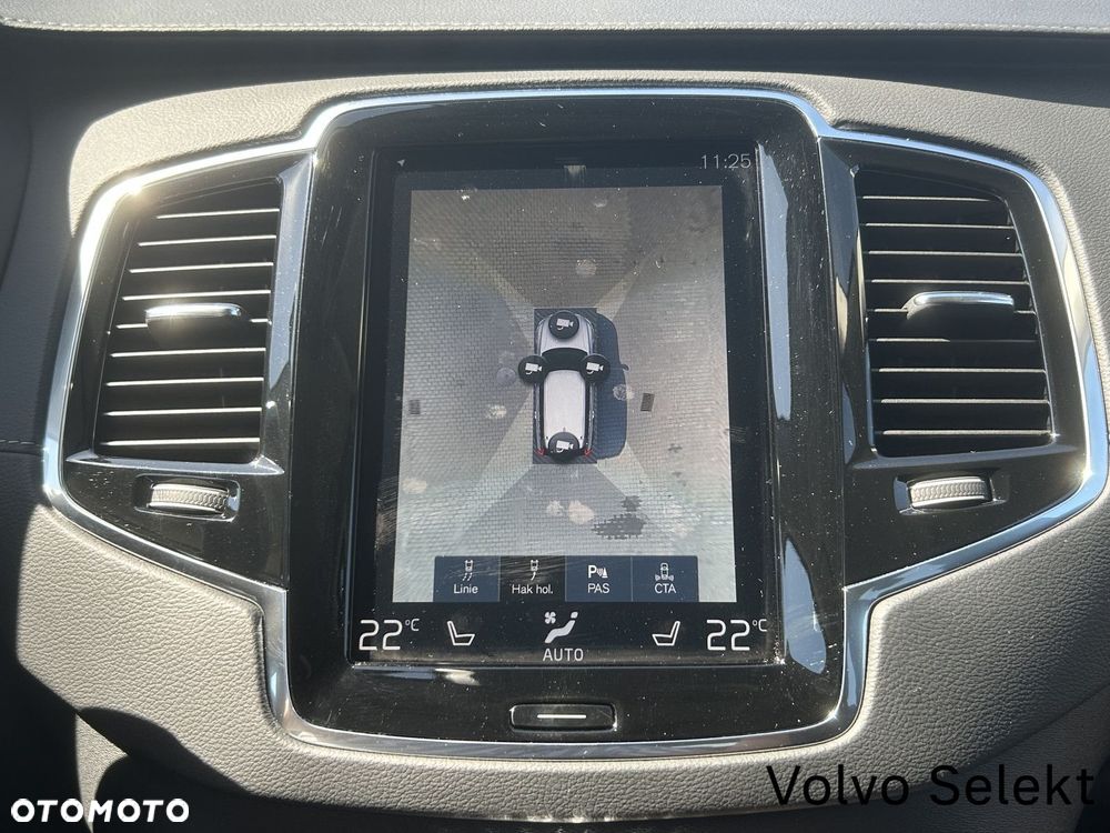 Volvo XC 90 - 22