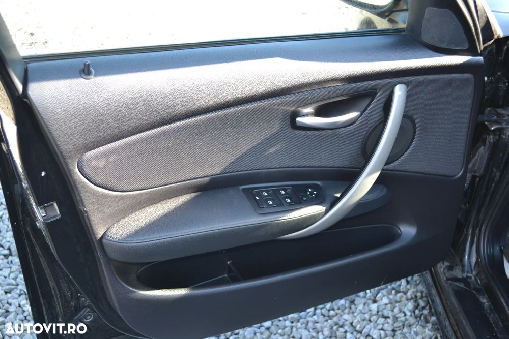 BMW Seria 1 118d - 9