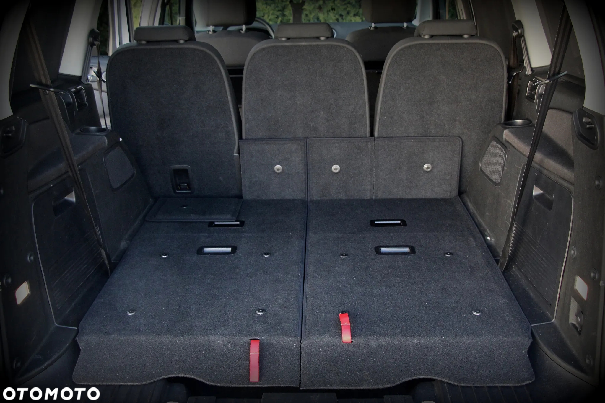 Ford Galaxy 2.0 TDCi Ghia - 20