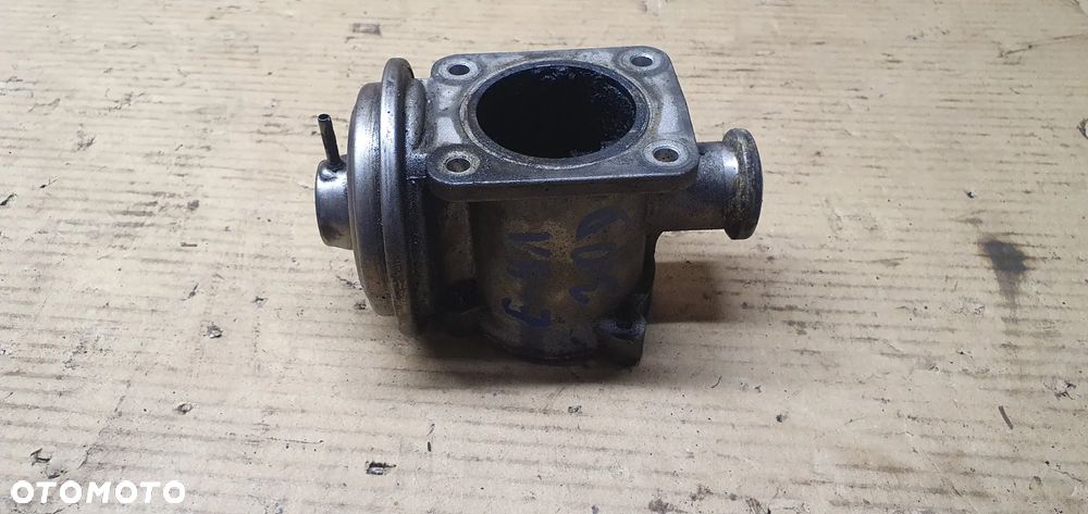 Zawór EGR BMW 3 E91 3.0D 7804380 - 2