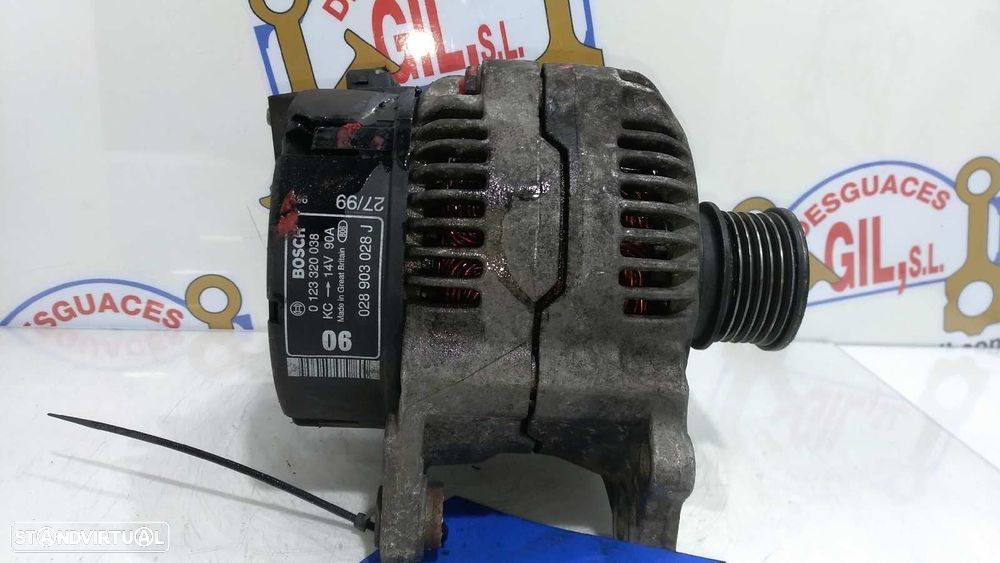ALTERNADOR SEAT IBIZA II 1998 - 2