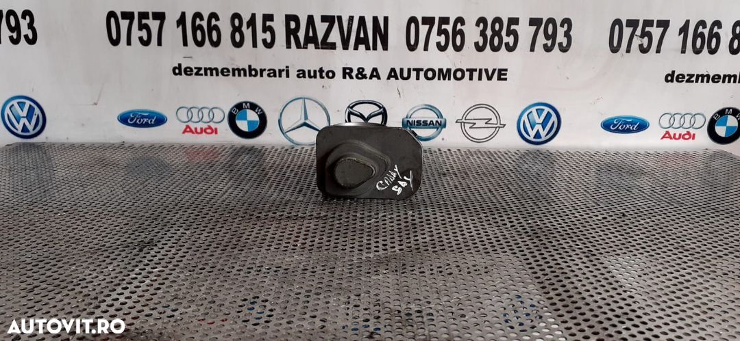 Clapeta Acceleratie VW Caddy 1.9 Sdi Motor BDJ - 1