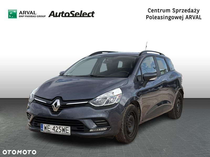 Renault Clio 0.9 Energy TCe Alize - 2