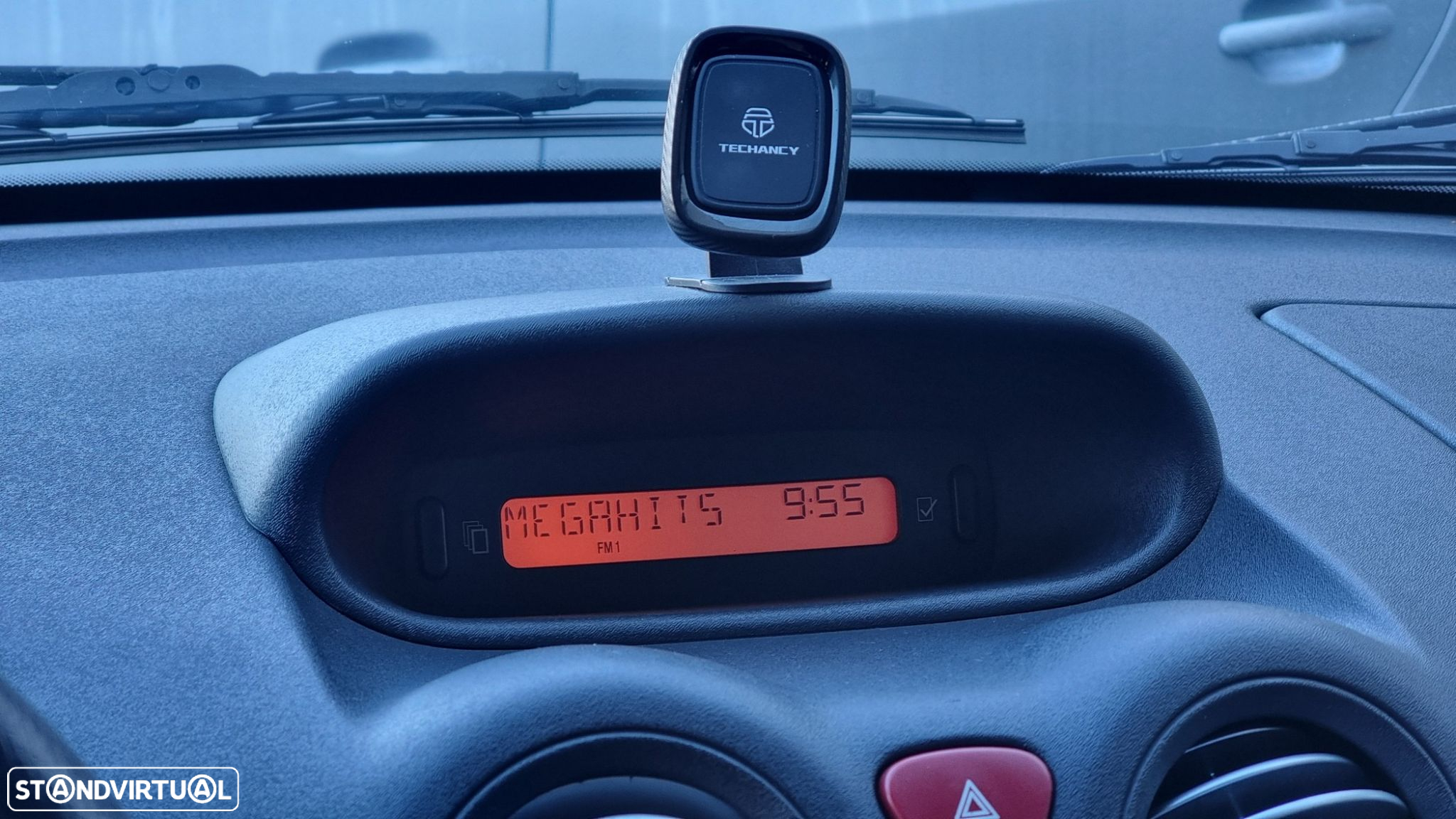 Citroën C3 1.1 SX - 17