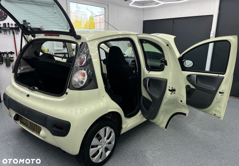 Citroën C1 - 30