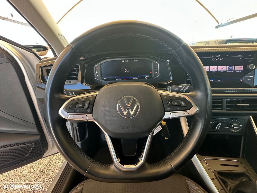 VW Polo 1.0 TSI Life - 13