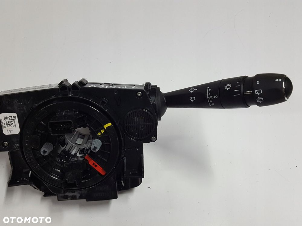 OPEL ASTRA VI L 21r- MANETKI PRZEŁĄCZNIKI TAŚMA 98477387ZD - 3