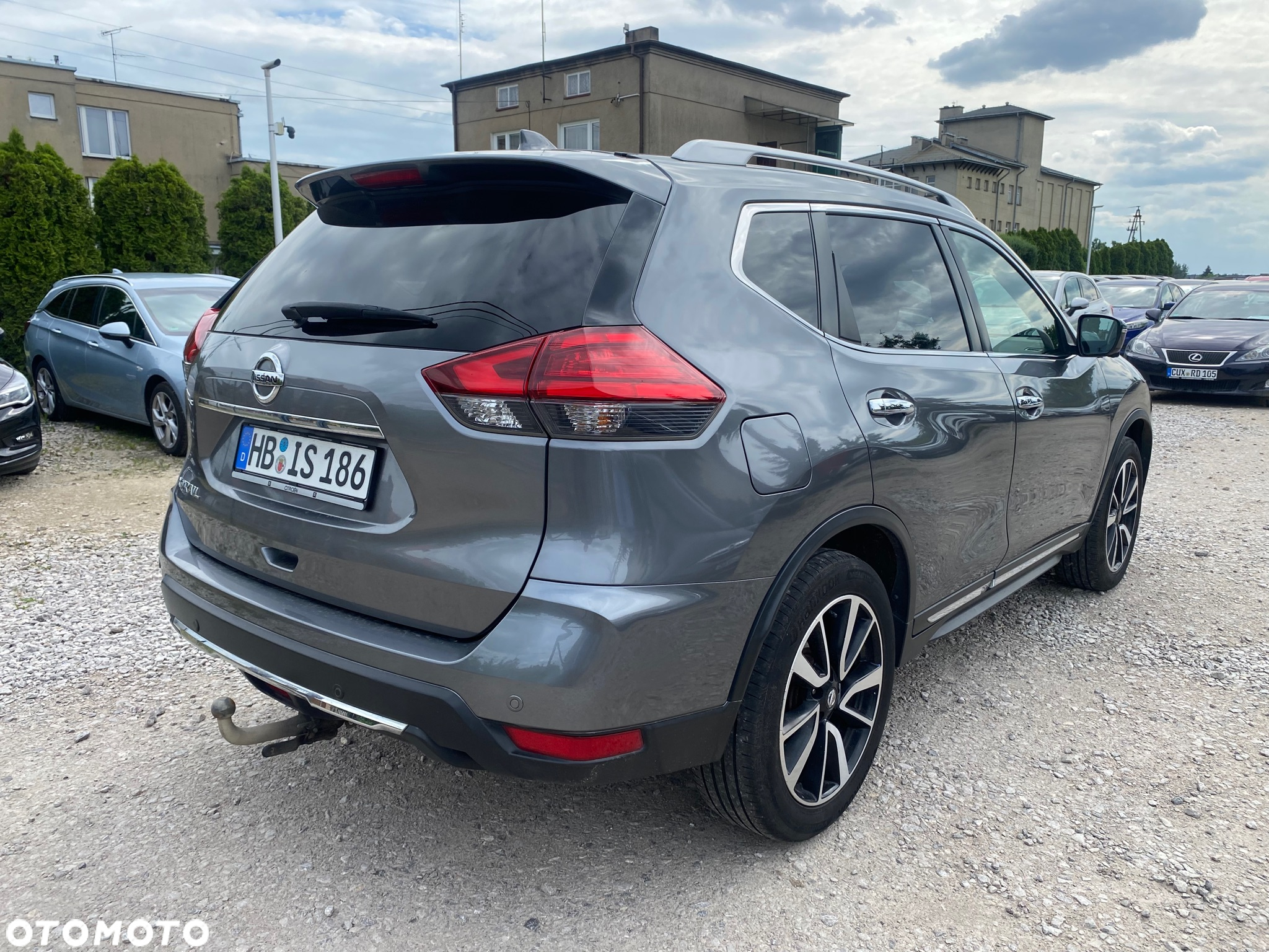 Nissan X-Trail 1.6 DIG-T Tekna 2WD - 40