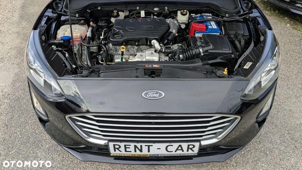 Ford Focus 1.5 EcoBlue Start-Stopp-System ACTIVE DESIGN - 36