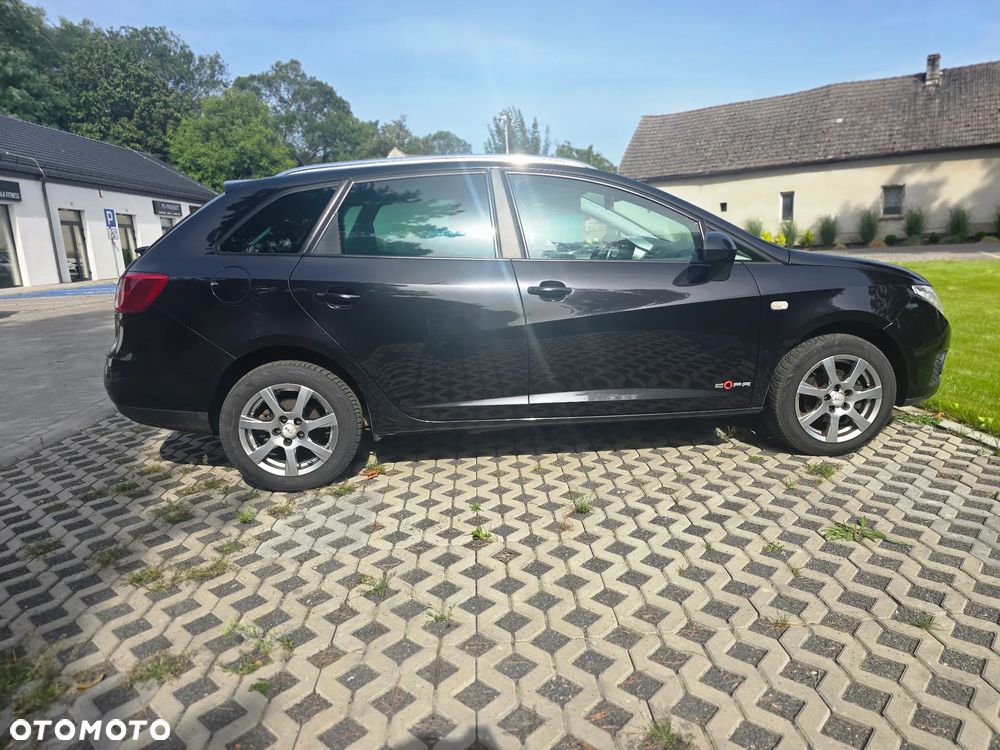 Seat Ibiza - 13