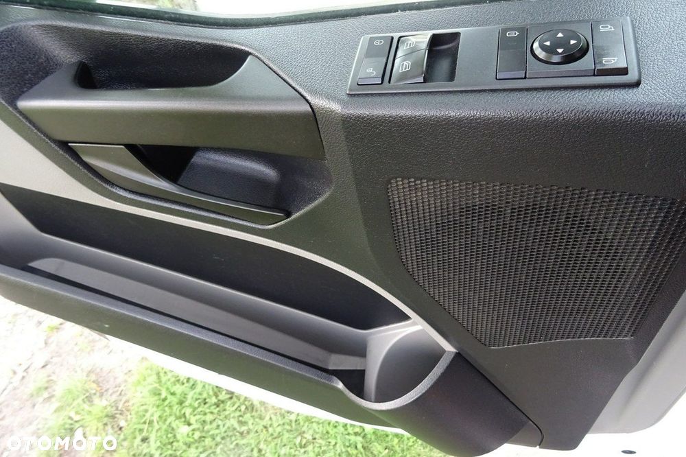 Mercedes-Benz Antos 1830 Euro6 kontener 21pal winda poduszki klima Sprowadzony - 15