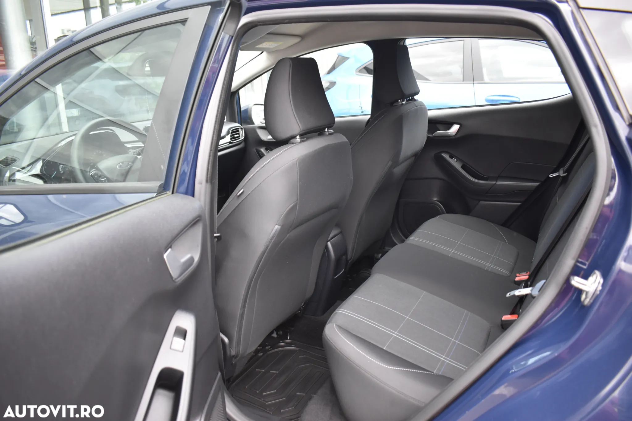 Ford Fiesta - 35
