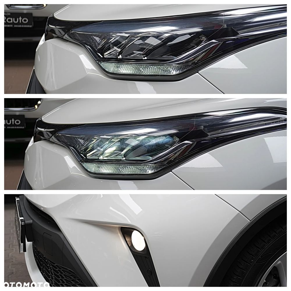 Toyota C-HR - 37