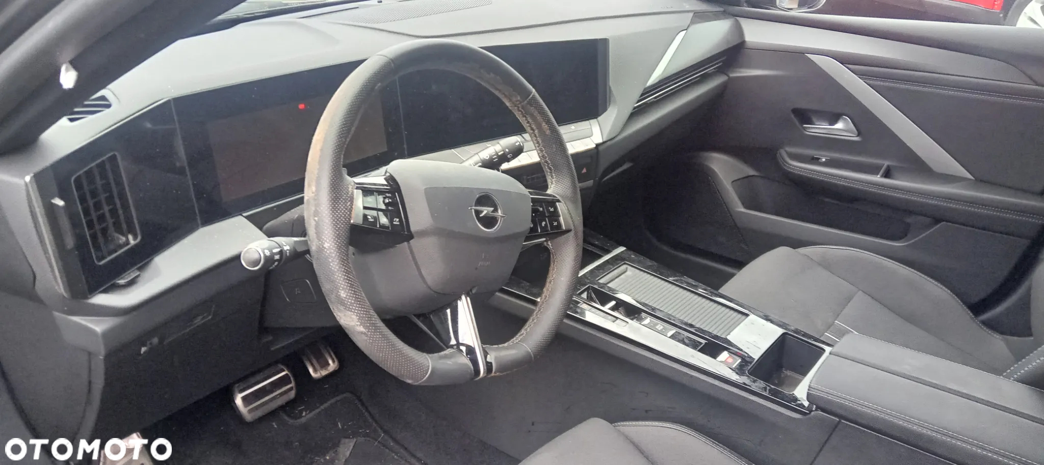 Opel Astra VI 1.5 CDTI Business Edition S&S - 6