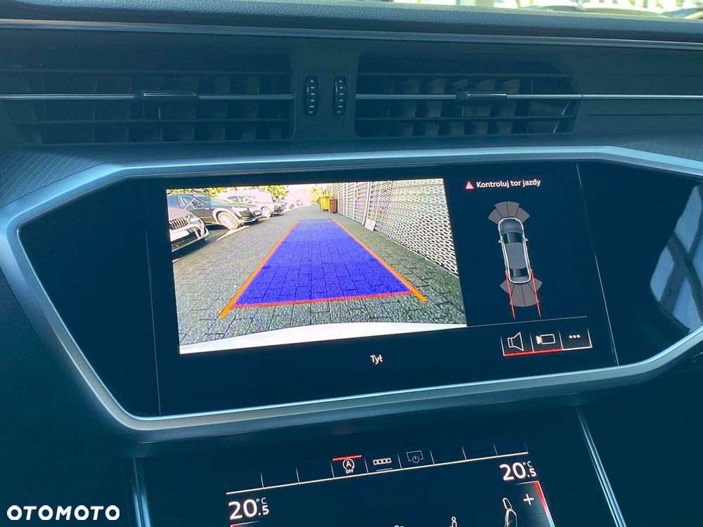 Audi A6 Limousine 35 TDI mHEV Sport S tronic - 31