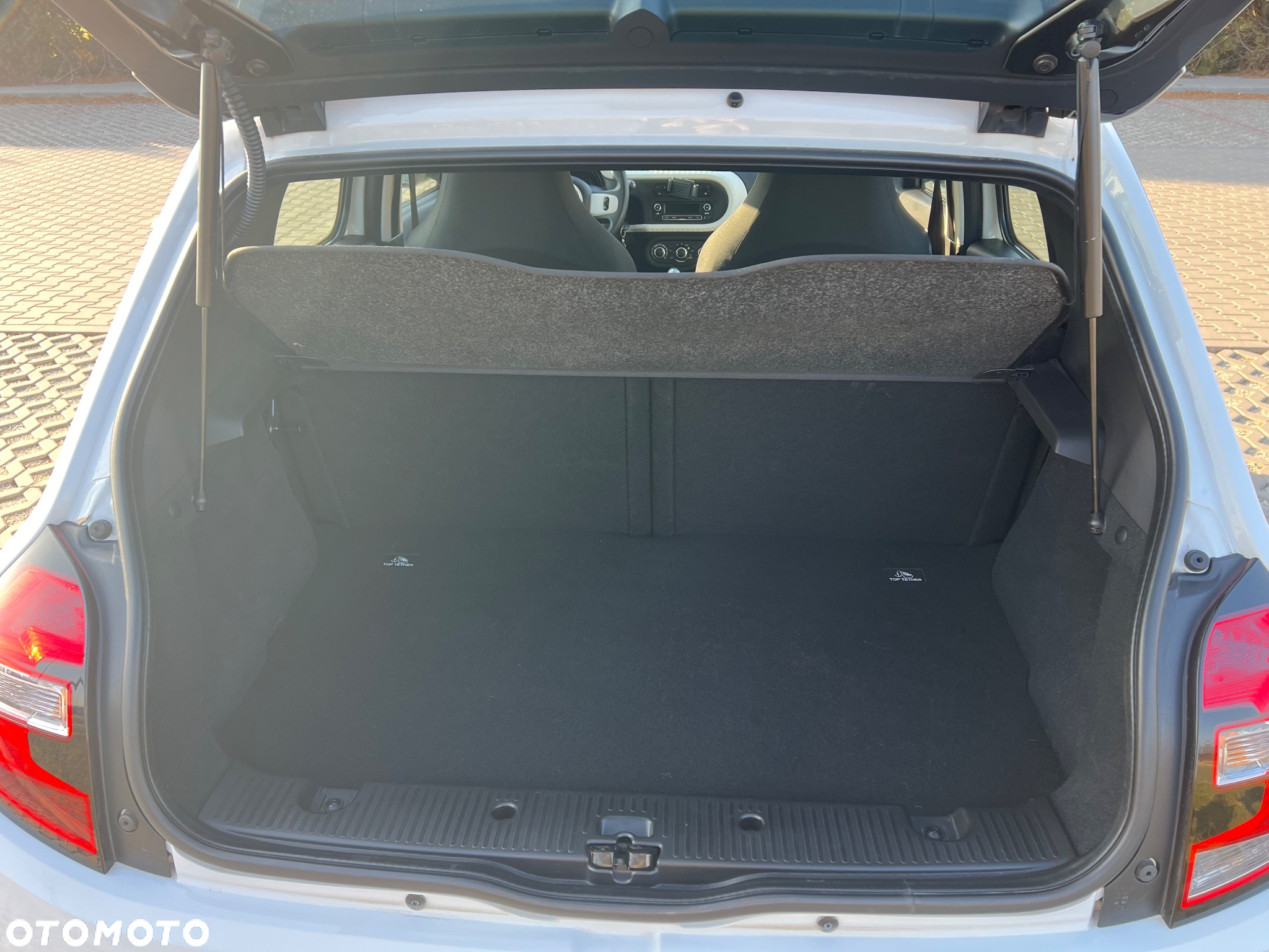 Renault Twingo SCe 70 Expression - 13