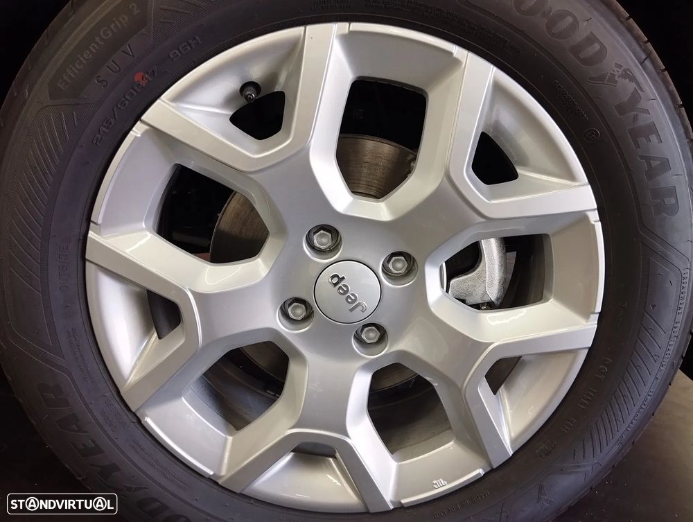 Jeep Avenger 1.2 GSE T3 Altitude - 9