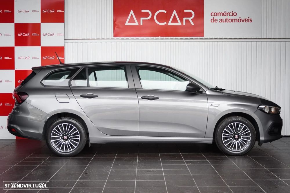 Fiat Tipo Station Wagon 1.3 Multijet City Life - 3