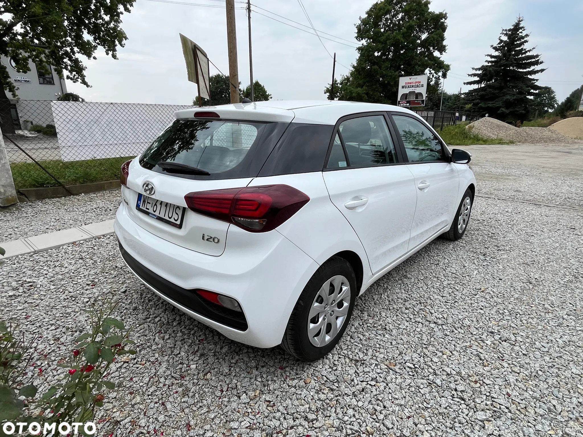 Hyundai i20 - 3