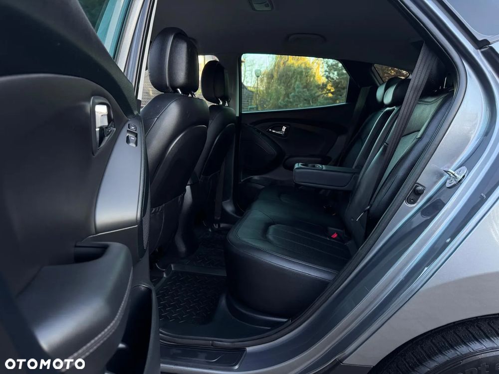Hyundai ix35 2.0 CRDi Premium - 36