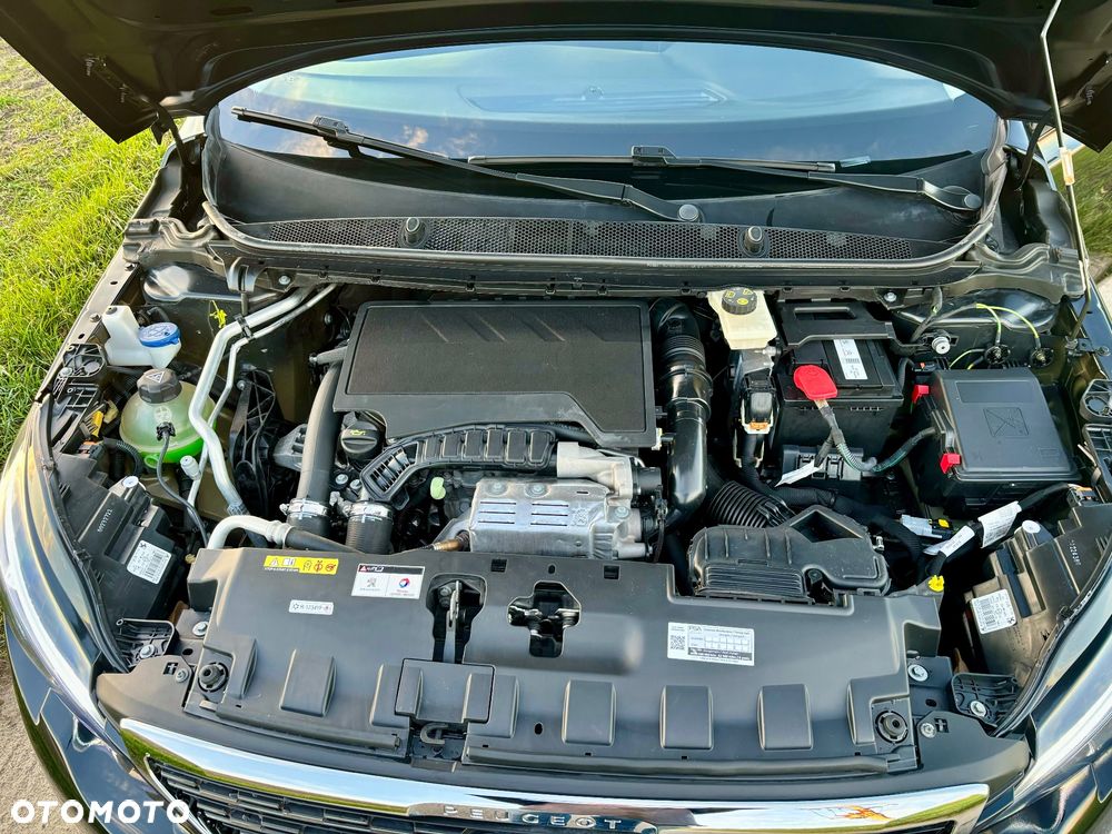Peugeot 308 - 16