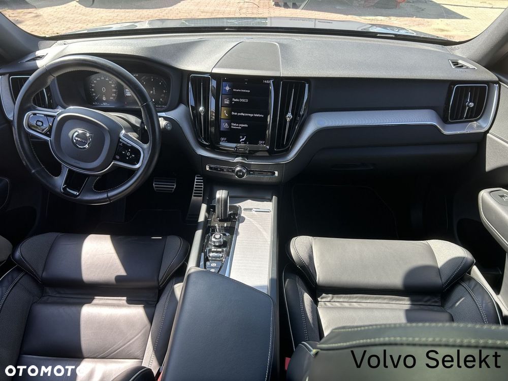 Volvo XC 60 - 29