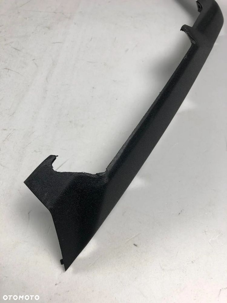 Piaggio MP3 400 530 22- Lewe Obrzeże Wypełnienie Listwa Owiewka - 6