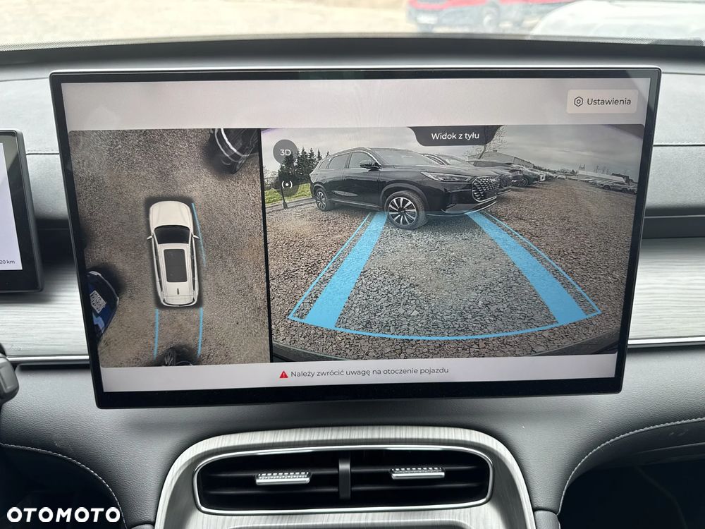 Chery Tiggo 8 1.5 T-GDI Super Hybrid Comfort DCT - 20