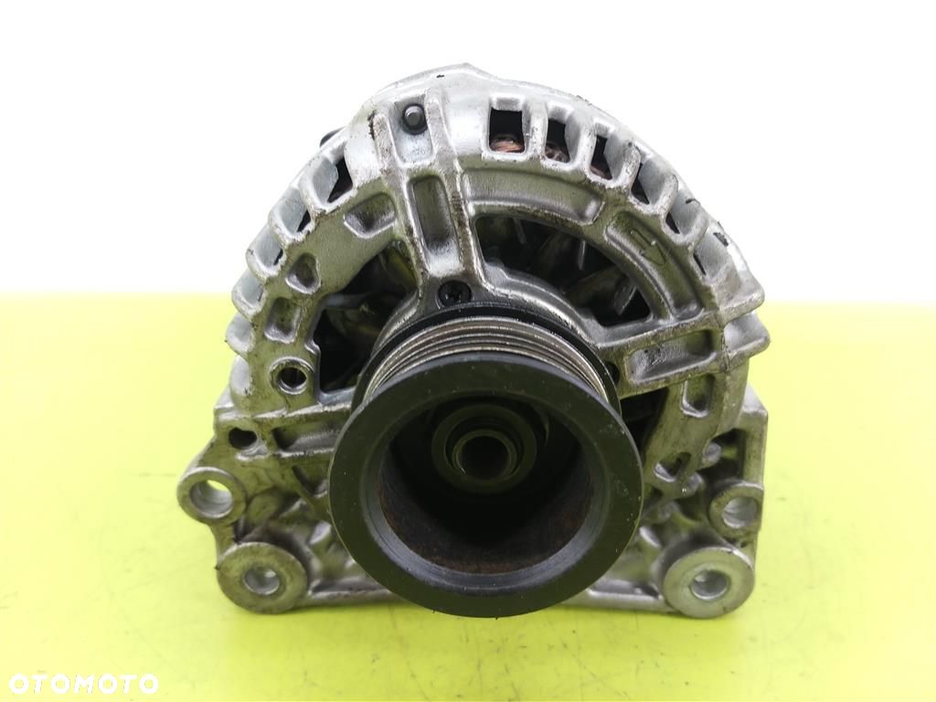 Alternator Seat Leon I 1999-2005 1,6 B 037903025M 0124325013 90A ORYGINAŁ - 1