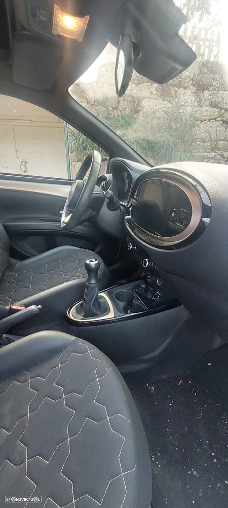 Toyota Aygo X 1.0 Envy - 7