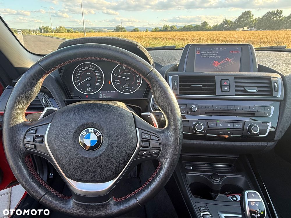 BMW Seria 2 230i Luxury Line sport - 16