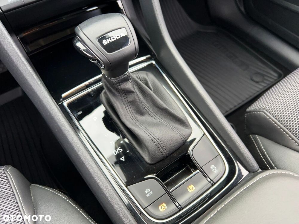Skoda Kodiaq 1.5 TSI ACT 4x2 Style DSG - 26