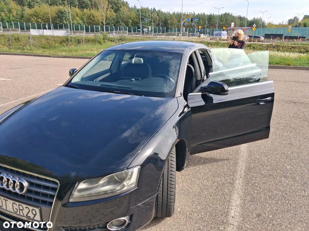 Audi A5 Sportback - 37