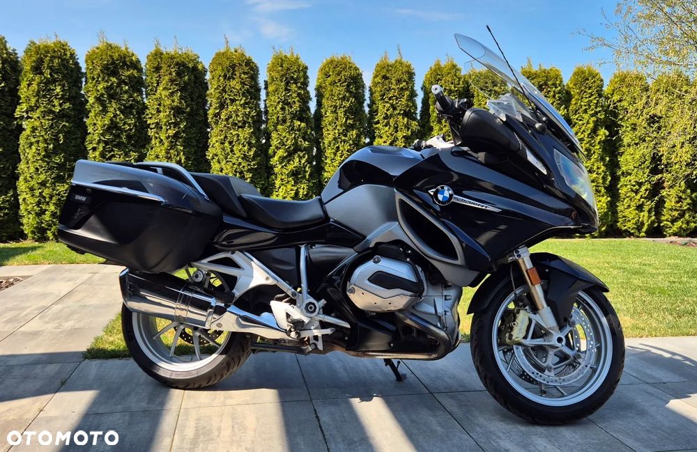 BMW RT - 6