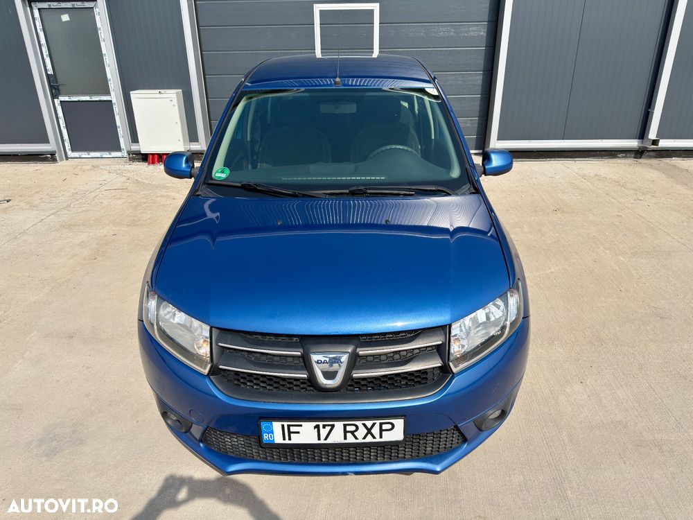 Dacia Sandero 0.9 Stepway - 10