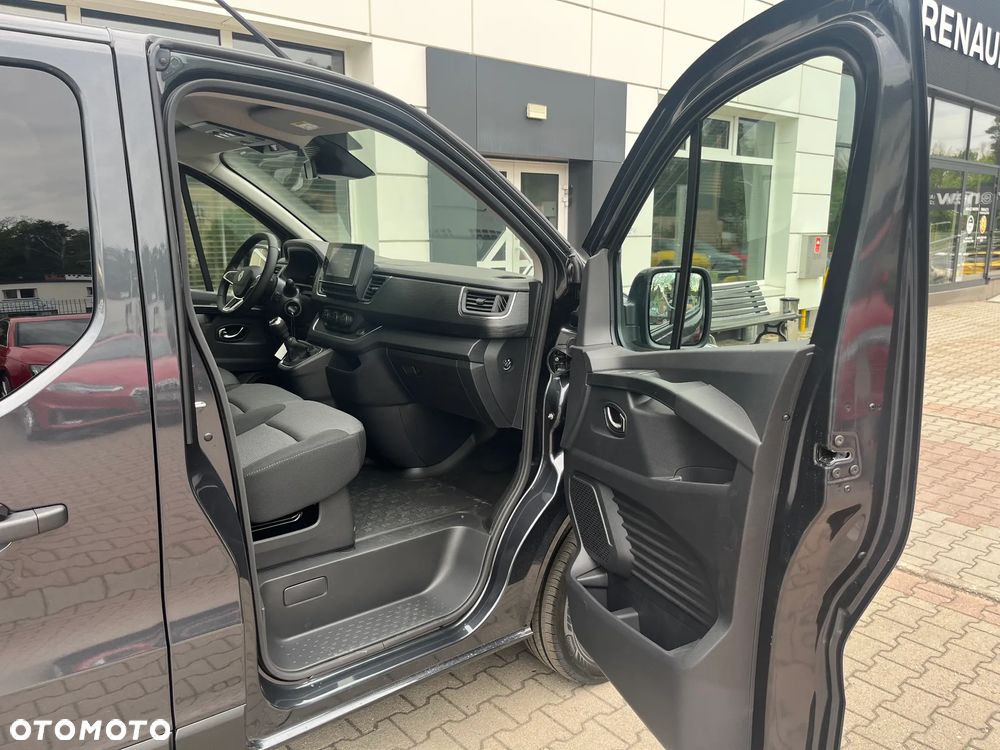 Renault Trafic Kombi 2.0 L2 Equilibre - 19