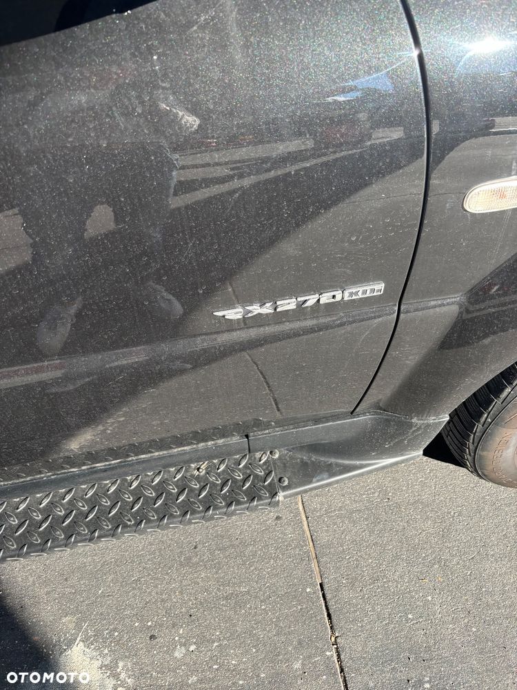 SsangYong/KGM Rexton 270 Xdi Lux - 13
