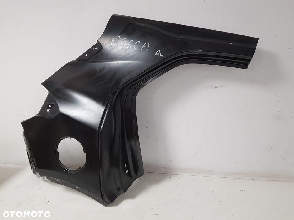 OPEL MOKKA I X 12-19 BŁOTNIK TYLNY PRAWY TYŁ NOWY 95999939 - 2