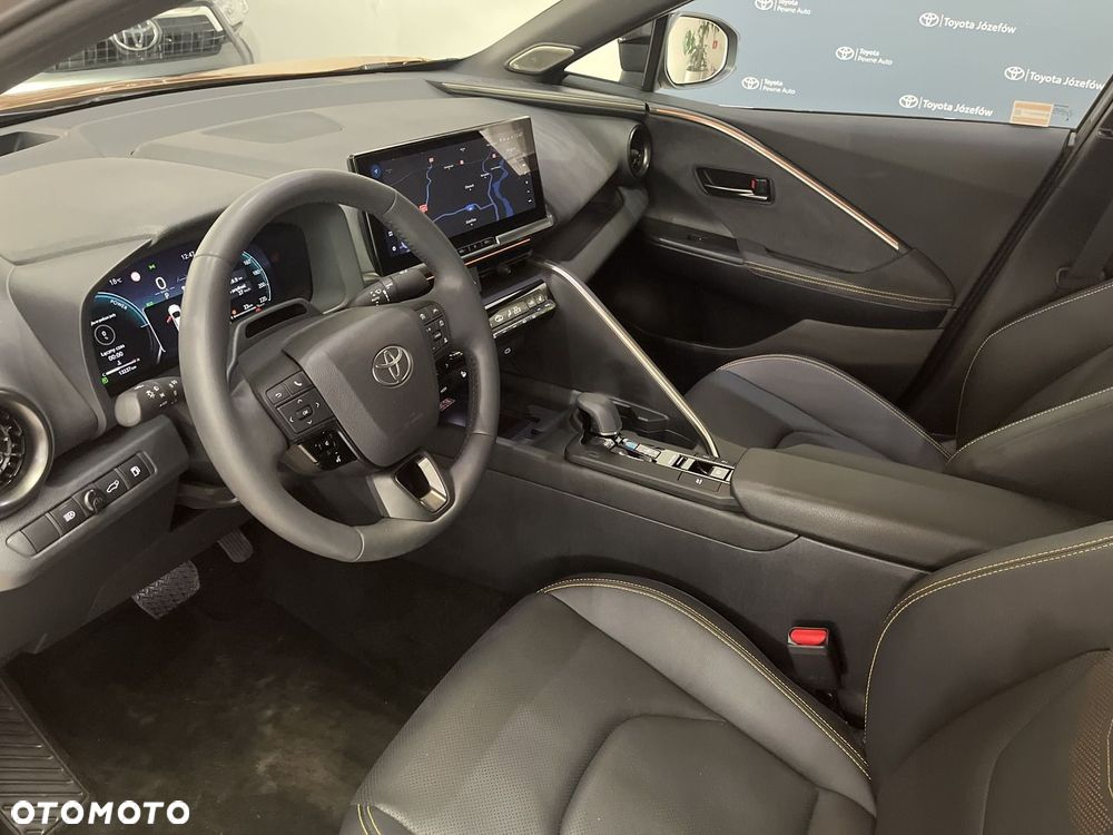 Toyota C-HR 2.0 Hybrid Dynamic Force Executive Premiere Edition - 7