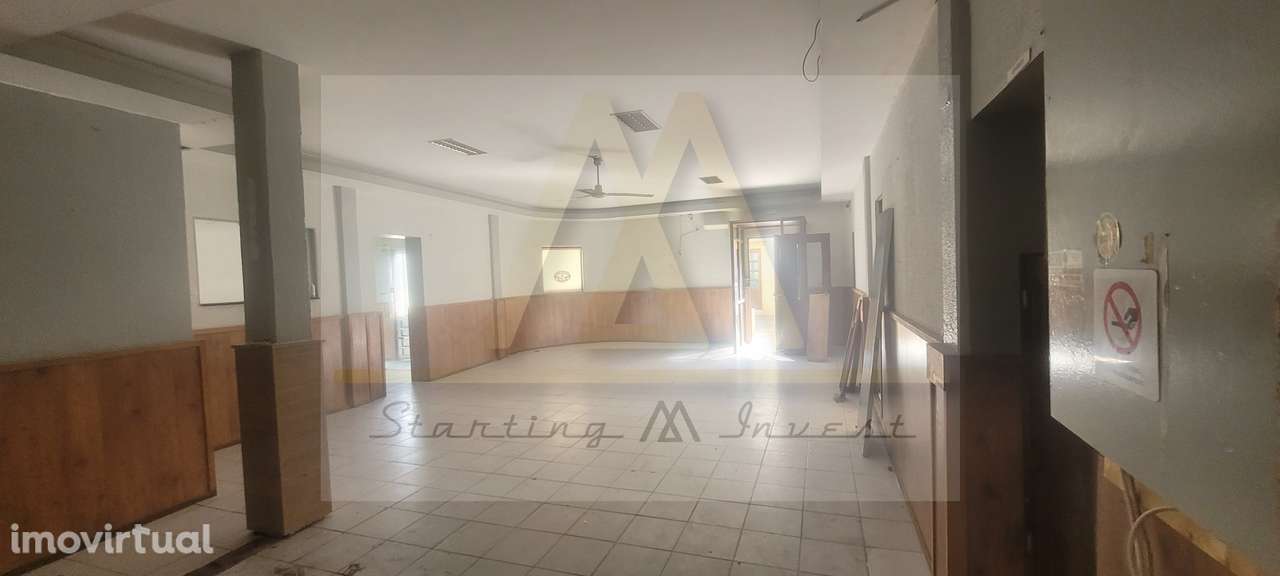 Espaço comercial - Grande imagem: 3/10