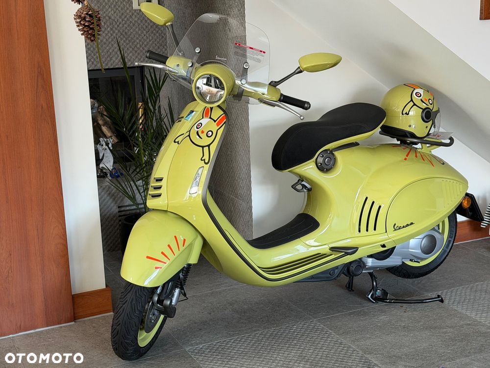 Vespa Inny - 1