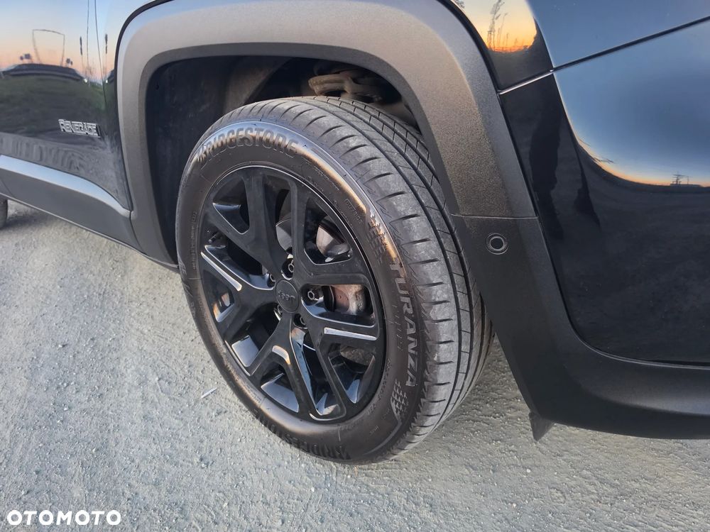 Jeep Renegade 1.0 T-GDI Limited - 11
