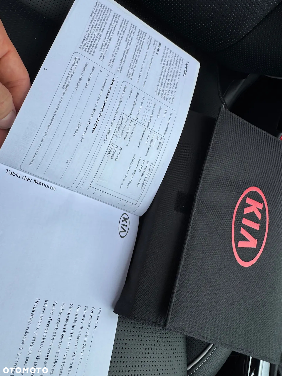 Kia Ceed 1.6 GDI PHEV XL DCT - 21