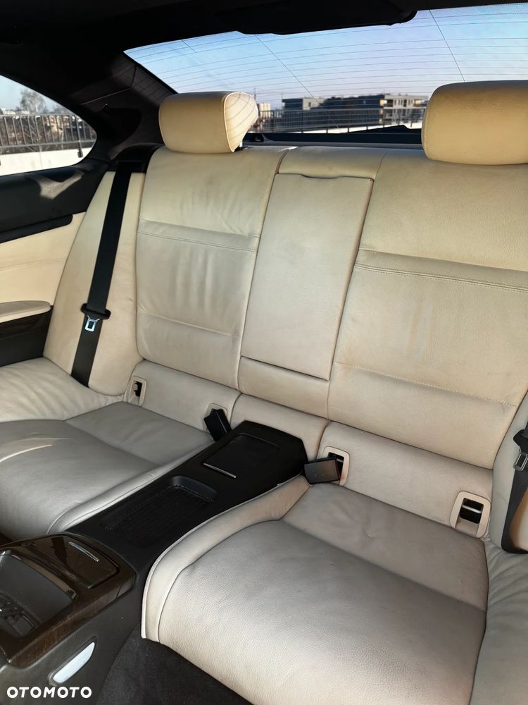 BMW Seria 3 335i M Sport Edition - 11