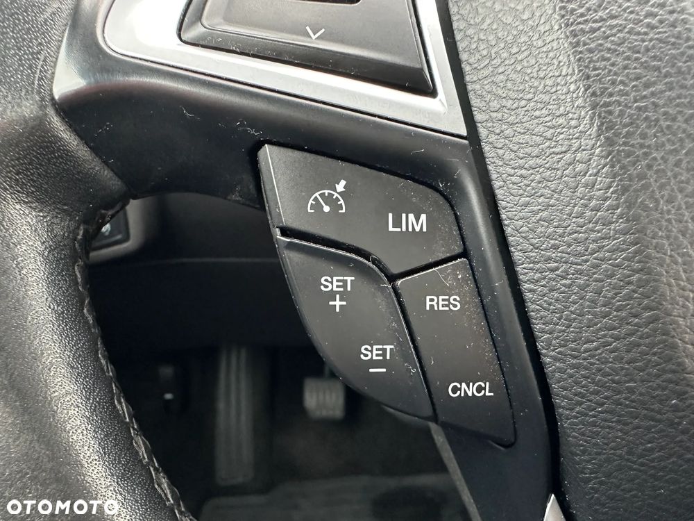 Ford Mondeo 2.0 TDCi Gold X (Trend) - 13