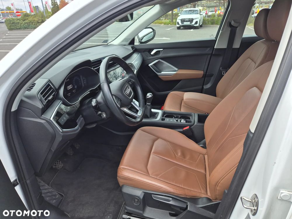 Audi Q3 - 7