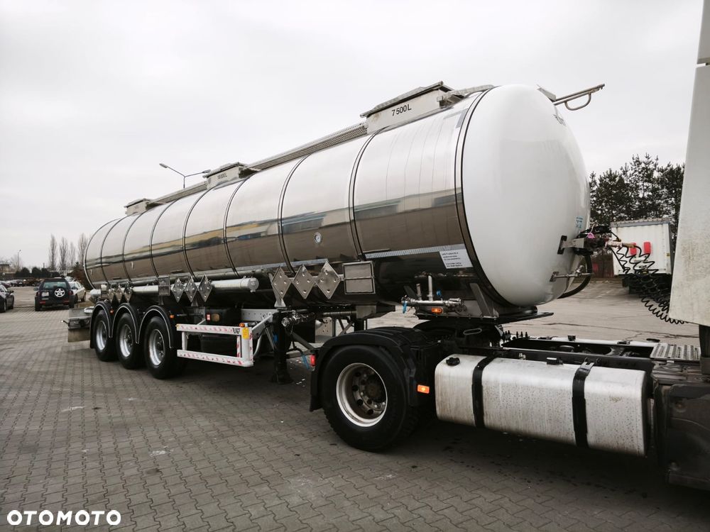 Lag ADR L4BH 33000-3 - 12