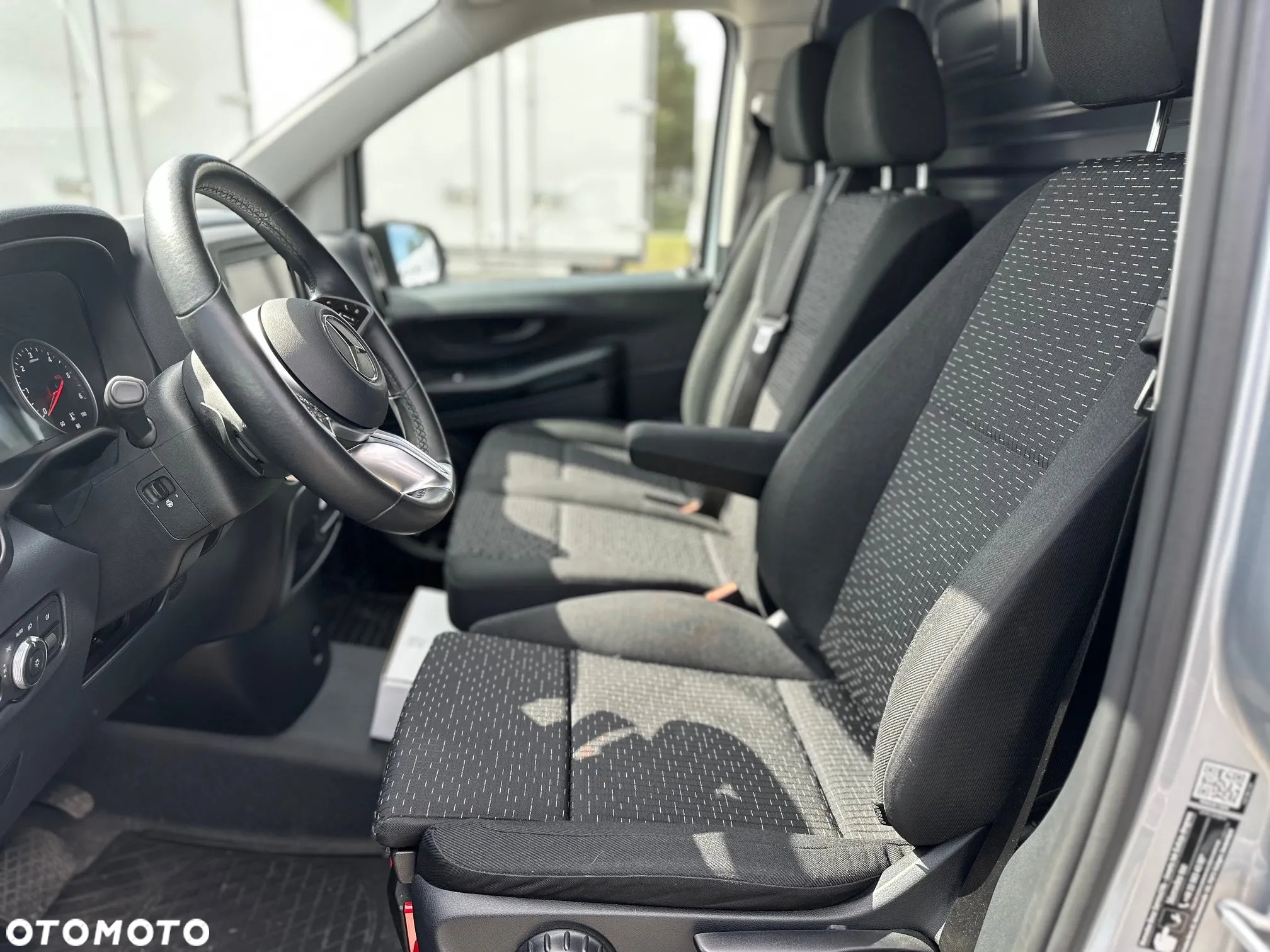 Mercedes-Benz Vito 116 4x4 - 14